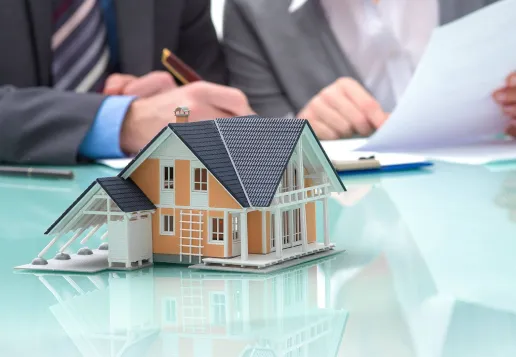 Construction and Real Estate
