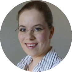 Henna Roine, Marketing Manager