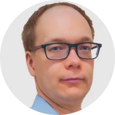 Jukka Matikainen, Managing Director
