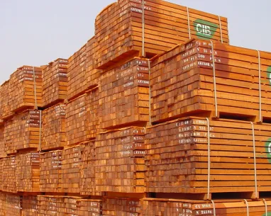 Wood Products Manufacturing
