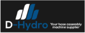 D-Hydro logo