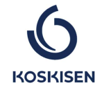 Koskisen logo