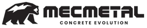 MECMETAL logo