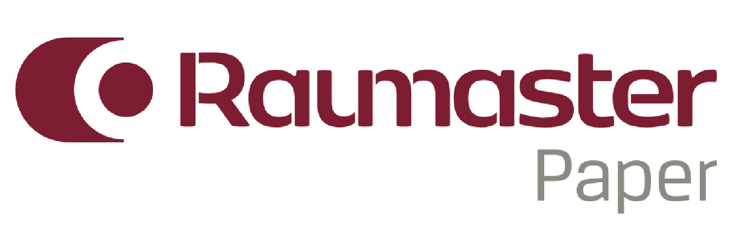 Raumaster Paper logo